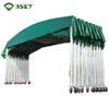 3527 Large Ret retractable Awning & Sunshade