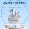 BACHJOHANN B1 Wireless Bluetooth Earbuds