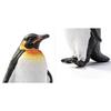 Schleich императорский пингвин фигурка SL14841, 1 шт., популярные игрушки в Корее