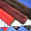 Self Adhesive Suede Leather Fabric Wrap Film Sticker Paper All Around Stretch DIY Car Interior Craft 143x50cm