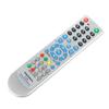 Универсальный пульт дистанционного управления SAT для контроллера всех цифровых спутниковых ресиверов Chunghop S100