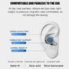 Mini Earbuds 8D HiFi CVC8.0 Noise Cancelling Bluetooth 5.0 Earphones TWS Sport Waterproof Headphones