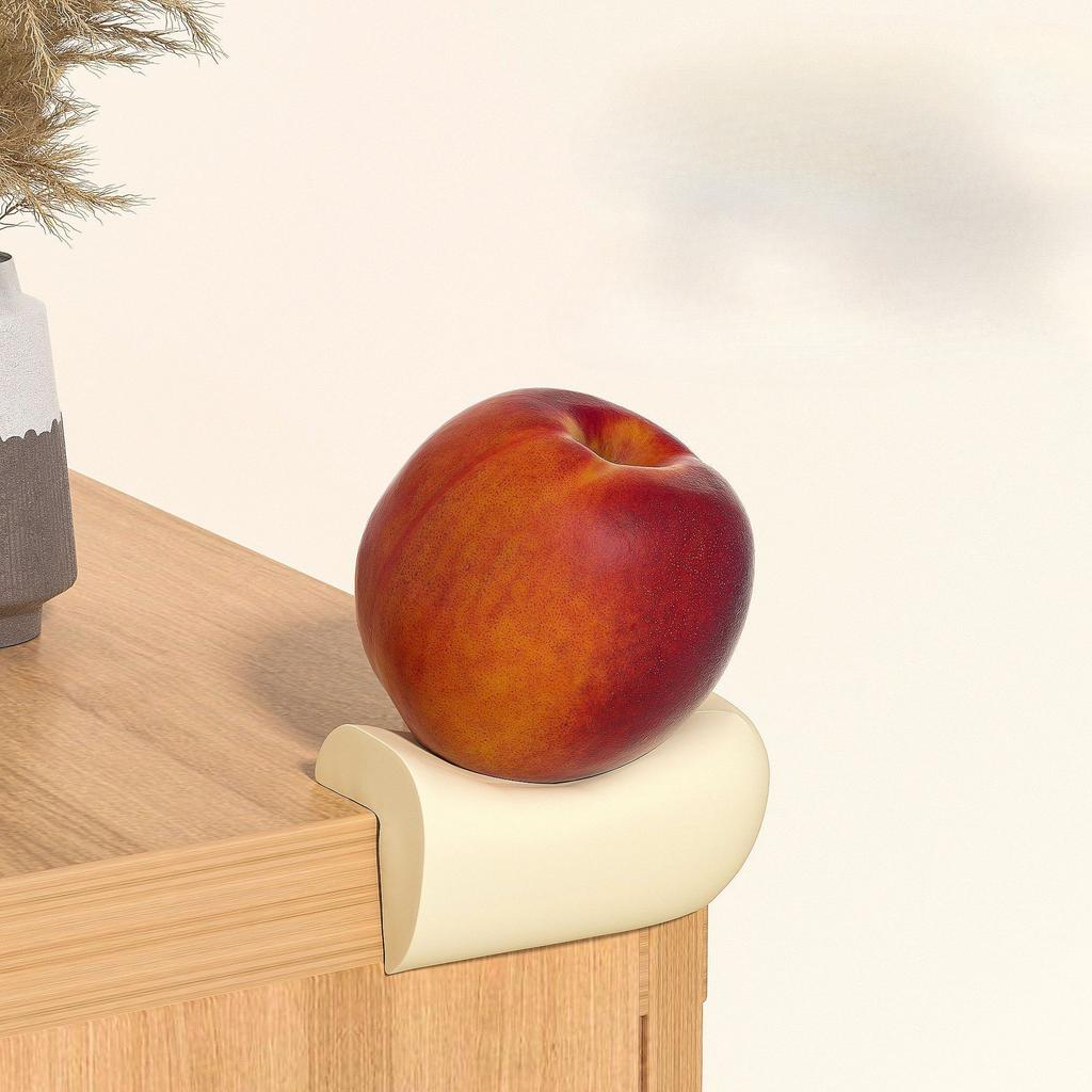 10 шт./набор Защита углов для безопасности игр ребенка Мягкий пенопласт Защита кромок и углов Защита углов для безопасности детей Бамперы