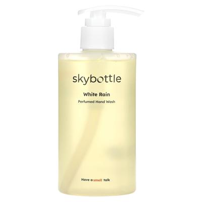 Парфюмированное мыло для рук, White Rain, 300 мл