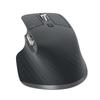 Logitech MX Master 3S Wireless Bluetooth Ergonomic Mouse