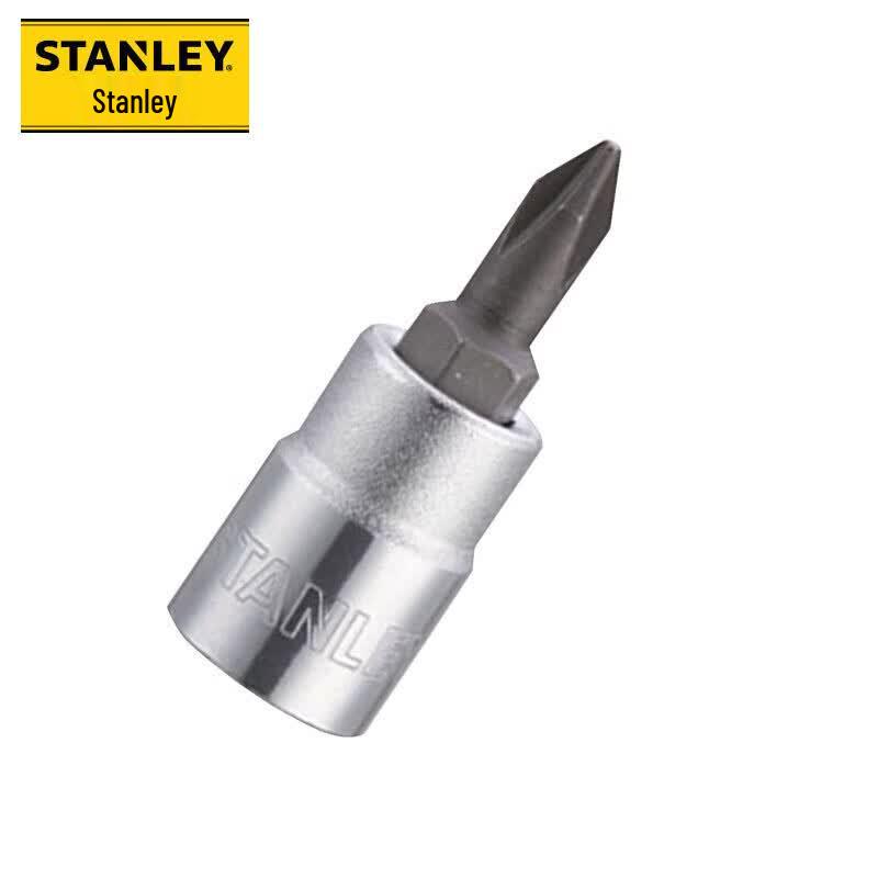 Головка-бита Stanley 6,3 мм