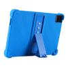 Чехол для TCL Tab 10L Gen 3 LTE & 2 Case 8193A 8492A 10.1" Планшетный ПК Силиконовый противоударный чехол с подставкой сзади Мягкий