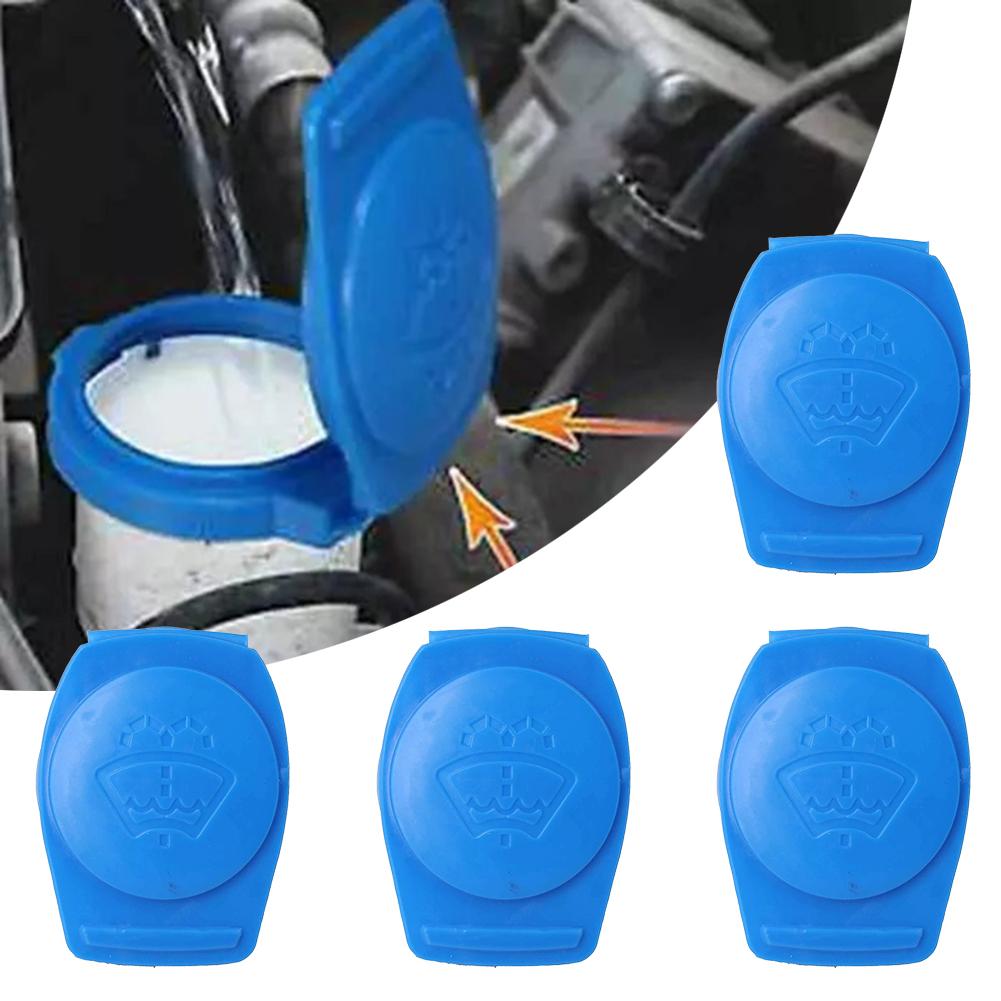 4 шт. Крышка бачка омывателя лобового стекла 3Q0955455 для Jetta 2019-2021