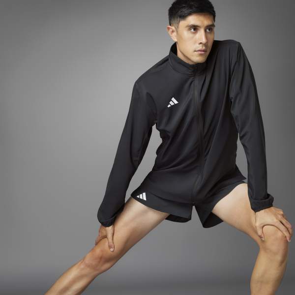 Adidas Куртка для бега Adizero Essential It7585