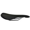 Велосипедное седло Fabric Scoop Elite Flat MTB Road Bike Comfort VL1954, Черное,