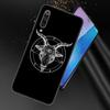 Чехол для телефона «Дьявол Сатана» для Xiaomi Redmi 7 7A 8A 9i 9A 9C 10 10A 10C K20 Note 5 6 Mi 8 9 9T Pro A2 Lite A3 6X Mix 3
