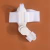 Adjustable Bunion Corrector Toe Separator Hallux Valgus Relief Toe Corrector Straightener Finger Correction Orthopedic Pedicure