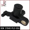 Оригинальный 37840-PLC-006 J5T23991 J5T23992 37840PLC006 Датчик положения распределительного вала Подходит для HONDA CIVIC VII Седан & FR-V & STREAM