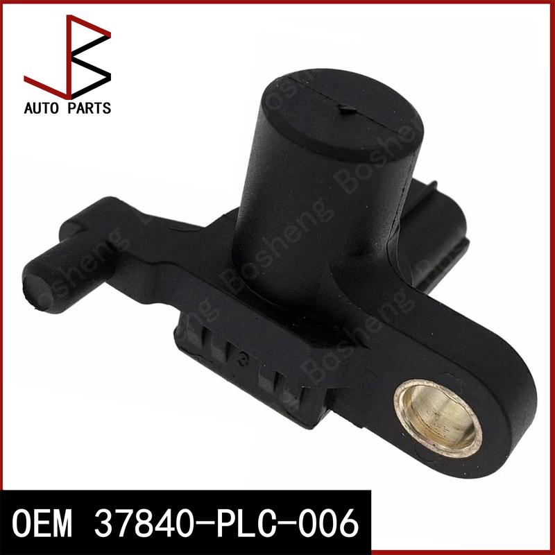 Оригинальный 37840-PLC-006 J5T23991 J5T23992 37840PLC006 Датчик положения распределительного вала Подходит для HONDA CIVIC VII Седан & FR-V & STREAM