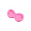 Clothes and Hats Shape Chocolate Fondant Cake Candy Cookie Silicone Moulds DIY Baking Decorating Tools for Dessert Cake