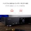 RME DAC FS USB DAC Converter Headphone Amplifier USB Audio Interface PCM Compatible with SPDIF Input Year Warranty ADI-2 32bit/768kHz DSD11.2MHz