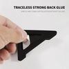 New Style Car Door Corner Collision Anti-scratch Protecto For Opel insignia Astra H G J Antara vectra Vivaro corsa c d zafira b QS7