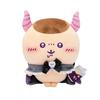 Chiikawa Angel Devil Plush Toy S Devil Chestnut Bun