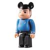 Bearbrick СЕРИЯ19 SF Star Trek BE@RBRICK