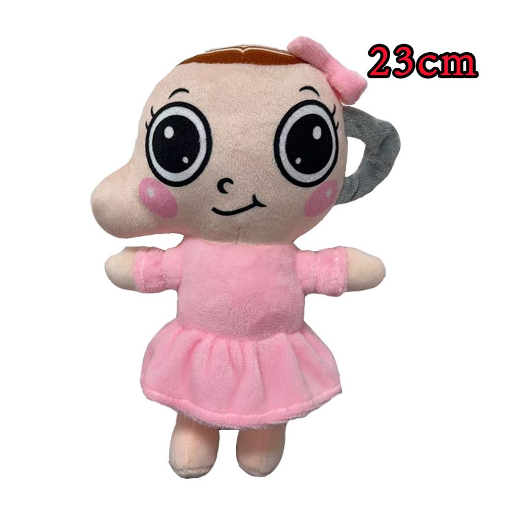 48style Tralalelo Tralala Plush Tungtungtung Italian Brainrot Al Tralalero Tralala Plush Doll Stuffed Soft Pillow Custom Toys