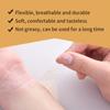 Skin Invisible Concealer Patch Sticker Breathable Tattoo Scar Cover Waterproof Skin-Friendly Silicone Tape Simulation Skin Stick