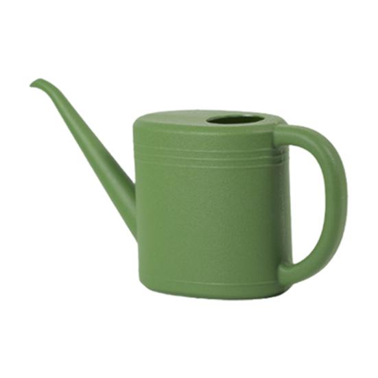 Лейка Yousheng 1L/2L Садовая лейка со съемной душевой головкой Ручная лейка для полива растений в теплице Цветы