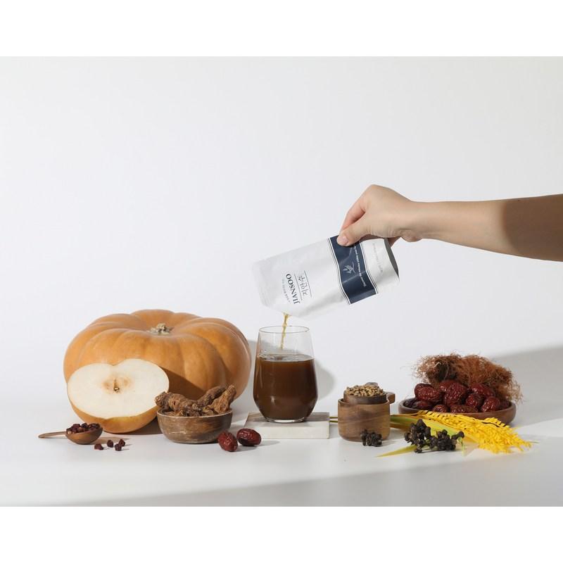 С Labs Jiansoo Pumpkin Tea Swelling Tea Pouch 100 мг