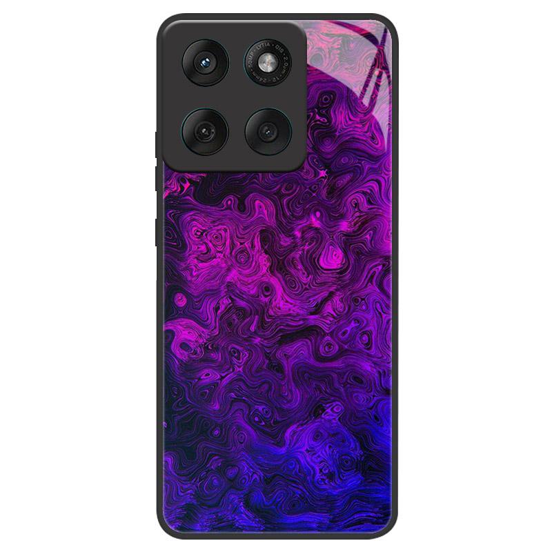 Для Motorola Edge 60 60s 60Pro Чехол Edge60 Fusion Закаленное Стекло Защитная Крышка Телефона Для Moto Edge 60 Pro Edge60s Бампер Capa
