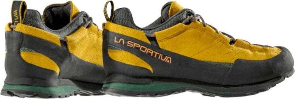 Hiking Shoes La Sportiva Boulder X Savana/tiger