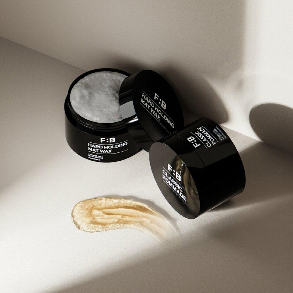 FOR:BEAUT Классическая помада 100г