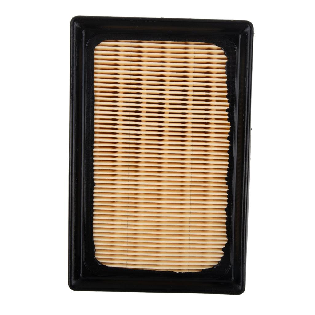 None Engine Air Filter Truck Engine White & Black 17801-21060 Paper & Plastic Air Filter Brand New High Quality