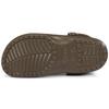 Crocs Кроссовки унисекс Classic Clog Chocolate 10001-200