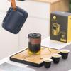 DARUNYAO Jingwei Travel Tea Set