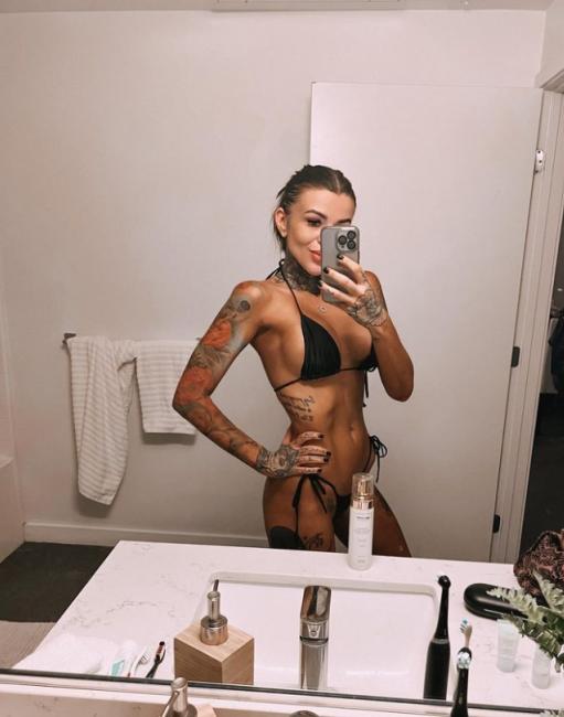 TanExpert New Definition Self-Tanning Foam 200ml