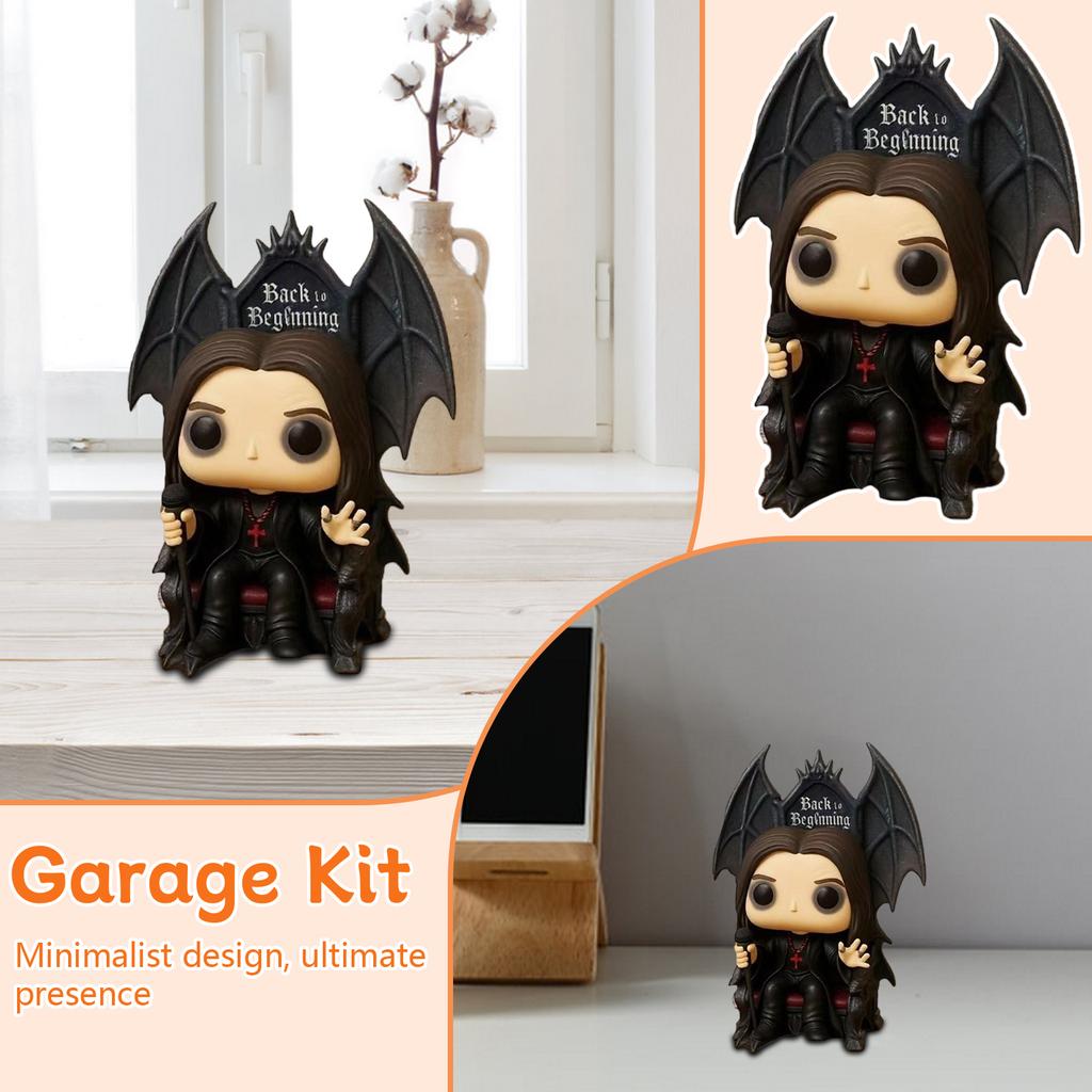 Cartoon Anime Cute Dolls And Figures