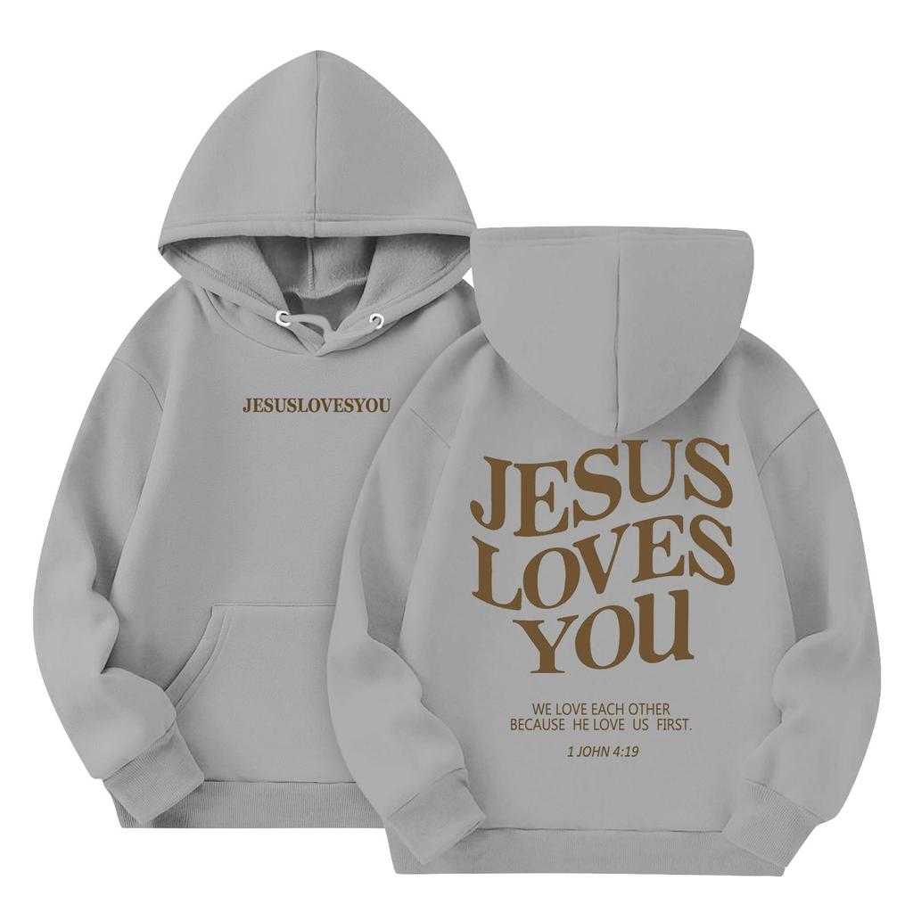 Толстовки для девочек-подростков с графическим принтом и буквами, повседневные толстовки с длинным рукавом и завязками, симпатичная толстовка большого размера