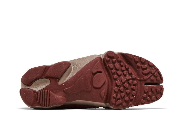 Nike Air Rift Red Sepia (Women's)