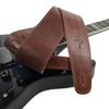 Perri's Leathers Ltd. Гитарный ремень, регулируемый для гитары - акустической/басовой/электрической - сделано в Канаде (АФР25-6872)