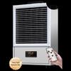 Industrial Electric Fan Heater