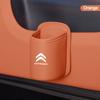 Car Water Cup Holder Mobile Holder Beverage Multifunctional Box Holder for Citroen C5X C6 DS C3-XR C4L C4 C1 C5 C6 VTS C-ELYSEE akr256