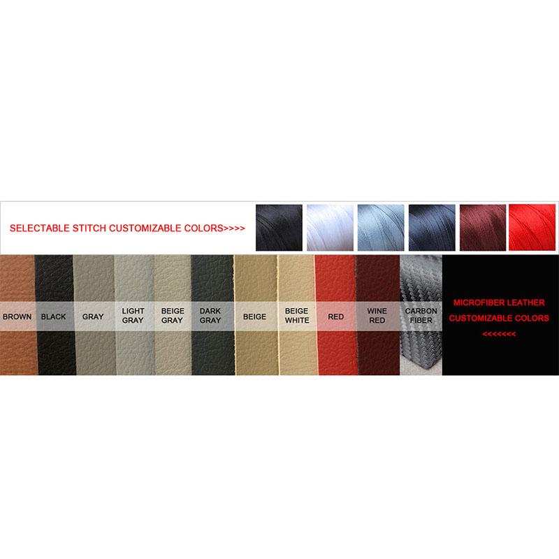 Автомобильные аксессуары, внутренняя дверь, подлокотник, панель, наклейка, накладка для VW Golf 6 MK6 2010 2011 2012 2013