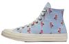Кеды Chuck 70 High 'Flamingo' 160479C