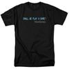 WarGames Shall We 80s Movie Tee Unisex T-shirt