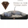 Dog Bed, Playpen, Sofa, 130X105 Dogs4Life Giant Breed Dog Name