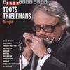 CD TOOTS THIELEMANS - Airegin  JHR73576 Jazz Hour 1993 Japan Jazz Used