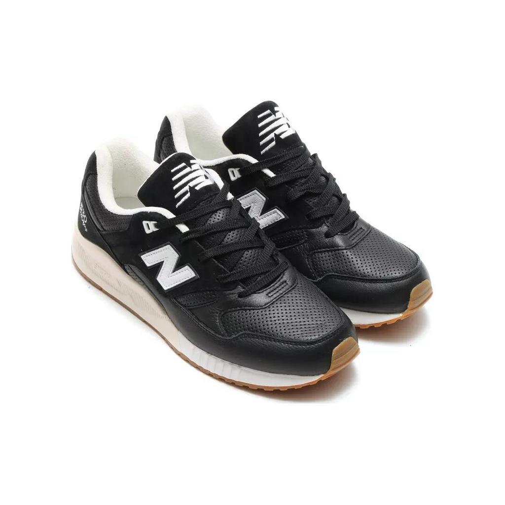 Новые New Balance 530 Черные M530ATB