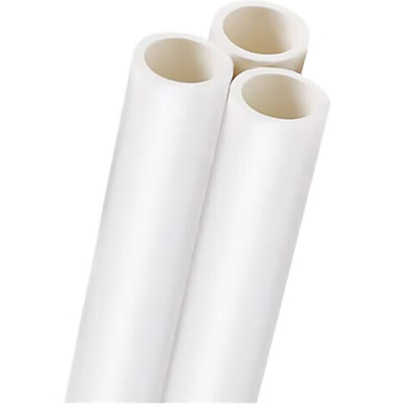 Jingmian PPR Hot Water Supply Pipe