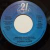 7-дюймовая пластинка DONNA ALLEN - Serious 799497 21 Records 1987 Канада Танцевальная и Электронная Б/У