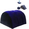 Подушка Toughage Half Moon Подушка Игрушка Крепление Для Купе Игрушки Женская Позиция Подушка Надувная Поддержка Ночная Подушка Экзотические Пары