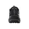 SALOMON Elixir Comfortable Non-Slip Durable Low-Top Hiking Shoes Men Hiking Shoes Black 472957